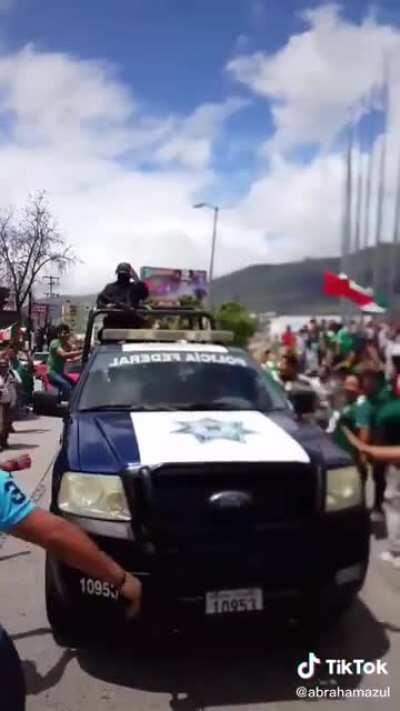 Mexican Independence day.