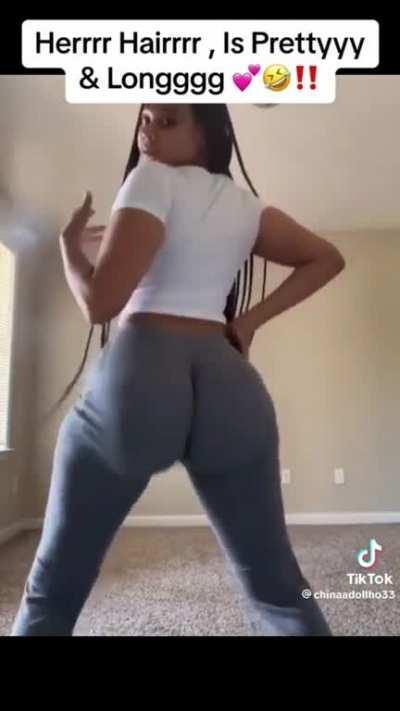 ThiccTokTwerkerz Comp. 51 🍑🤯