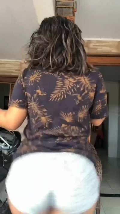 Crislaynne 🍑