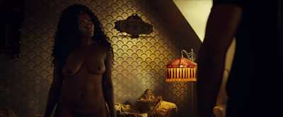 Yetide Badaki - American Gods s02e08 (2019)