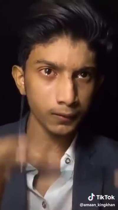 Master blaster for no reason