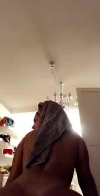 She One Of The Baddest In The Game No Cap