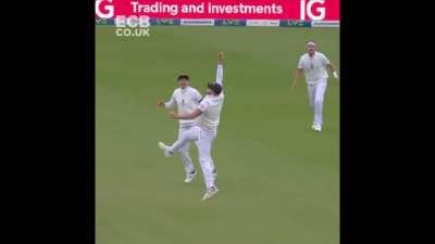 You cannot do that Ben Stokes.