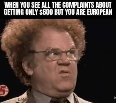 Order a PS5 and be happy