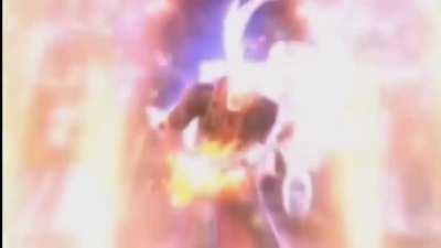 Nero jamming out to 24 hour Cinderella