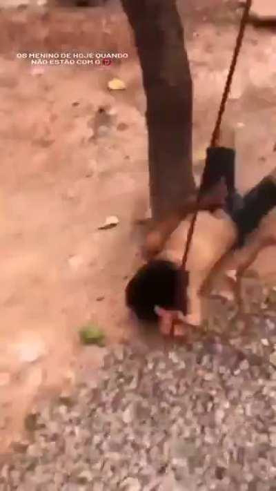 Luangameplay666 - Video #5715