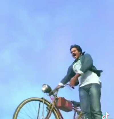 If India had a intro…