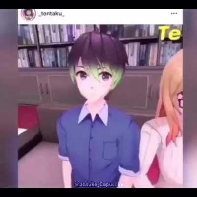 Jah do be hittin tho