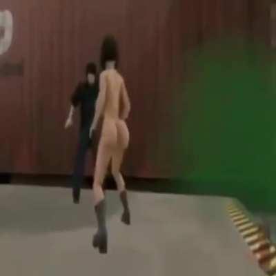 Acho que não pode esse tipo de conteúdo,mas é interessante os adm assistirem essa maravilha kkkkkk