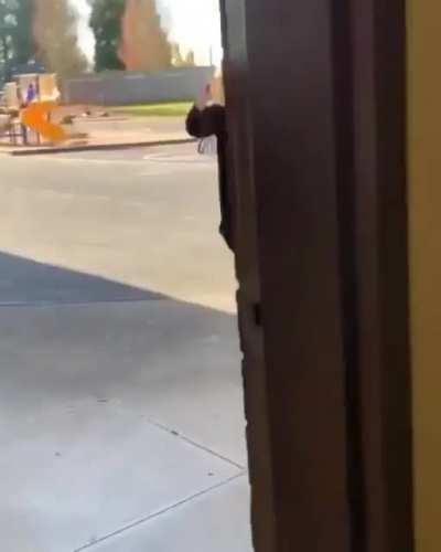 my brother is a fucking retard