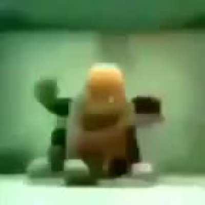 Me and my homies Fortnite dance