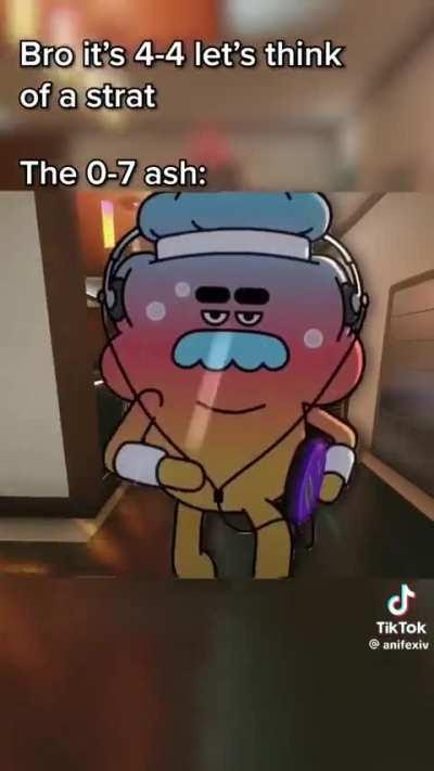 This is the story of my life