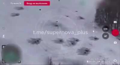 Video allegedly showing a North Korean 