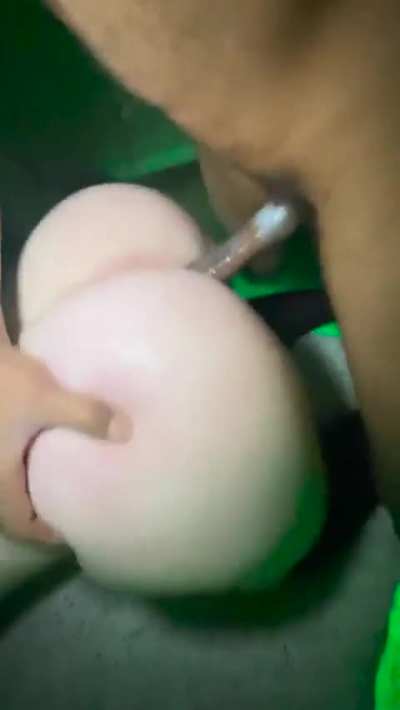 Fucked another fan 💕 who’s next?