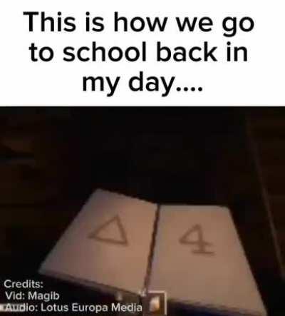 Pls dont like (Very cringe)