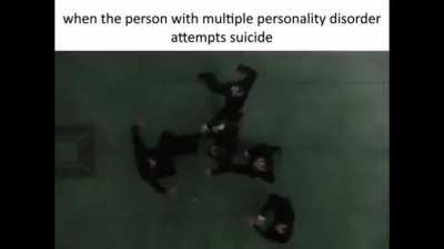 Keep your head high king.