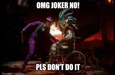 I played Kombat League for Ten days to make this video