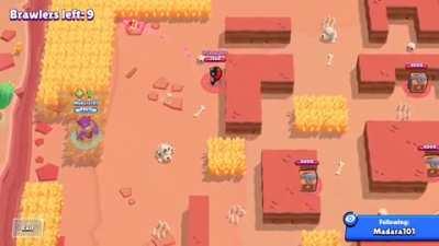 How to traumatize someone