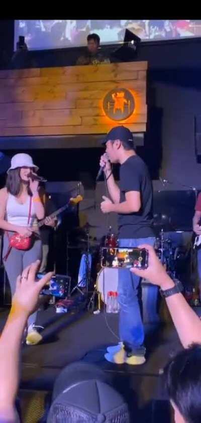 Barbie Imperial (Requested)