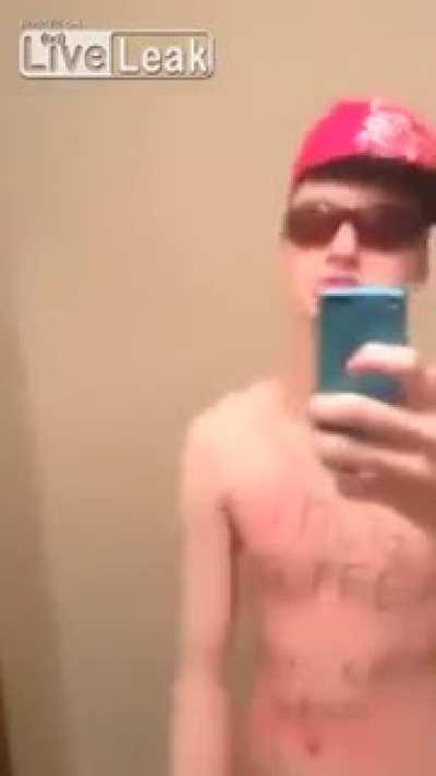 When you have no father figure