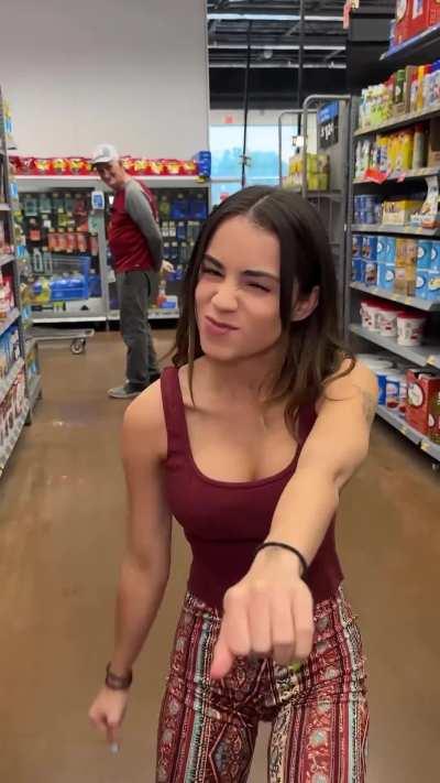 About to blow his whole retirement check