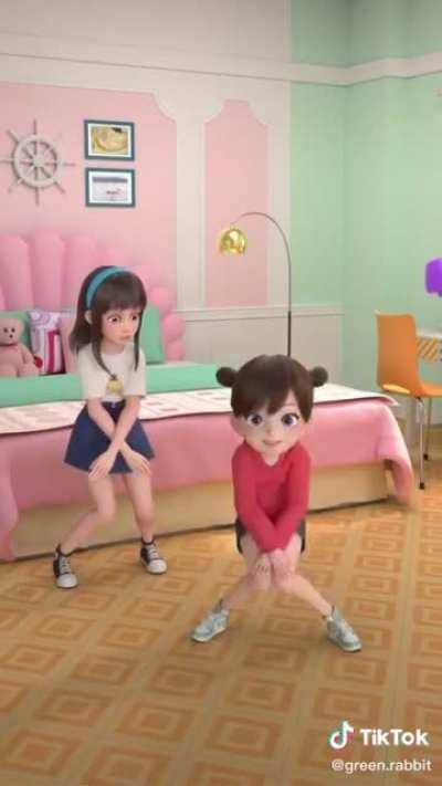 this tiktok account is a gold mine