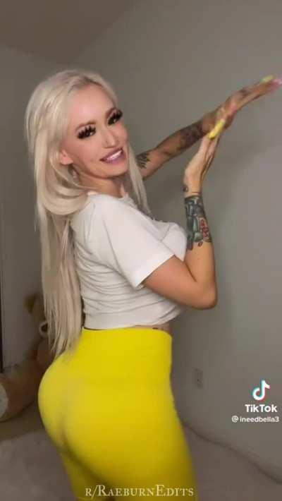 @ineedbella3 can't hide them