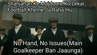 Messi Or Ronaldo Paani Maangenge🗿🗿