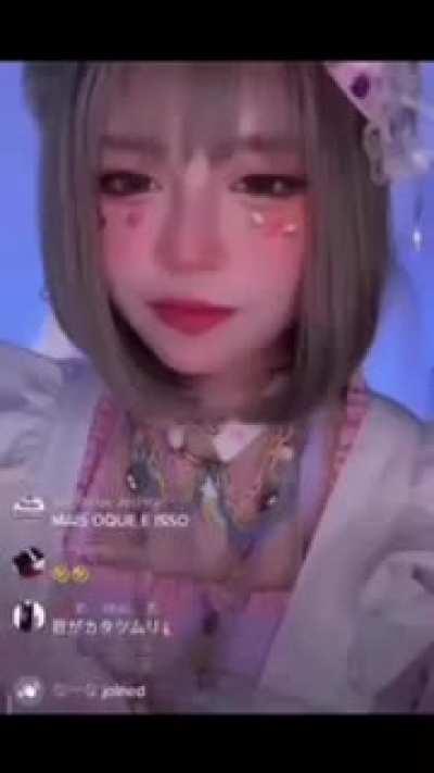 flirtington champion