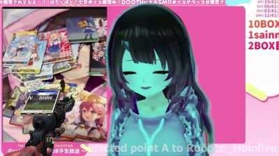 Roboco got Ragdoll'd