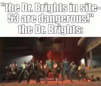 I like to think they are just vibin [[4498]]