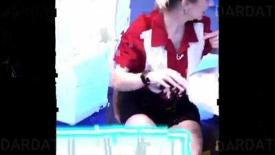 My Humble Compilation Of Courtney Miller :3