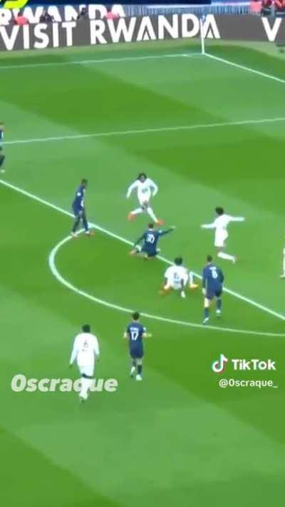 Pionel Pessi 22/23 outjerk compilation