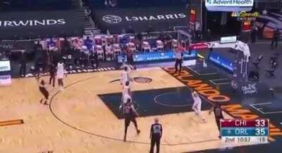 Y’all worried about being called out but imagine like this!