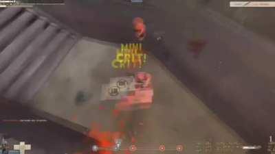 hybrid knight moment