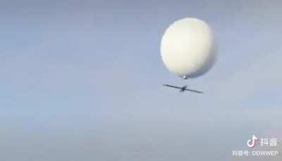 Balloon Impossible: Ghost Protocol