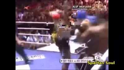 Remy Bonjasky Highlights