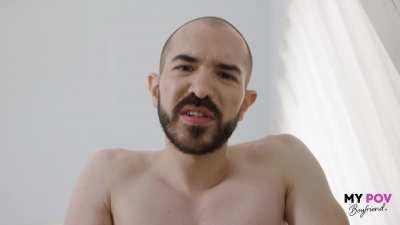 Your Boyfriend Peter King Fucks You After A Long Day - My POV Boyfriend