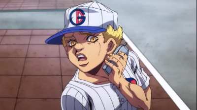 hearing this dubbed sounds crazy