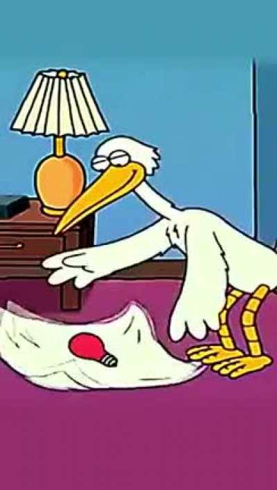 Утиные истории