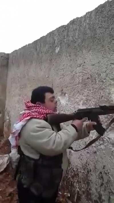 Average watermelon seller