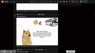 It was meant to be...