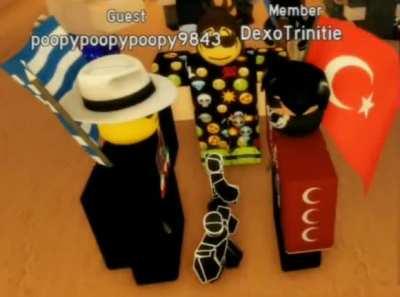 The time has come for the last battle