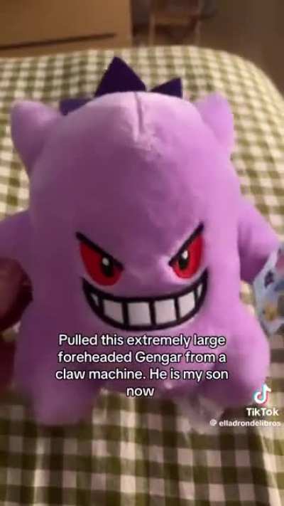 They massacred my boi.