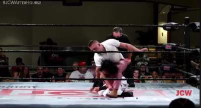 Charli Evans  wardrobe malfuction and she is brutally beaten by Charles Mason