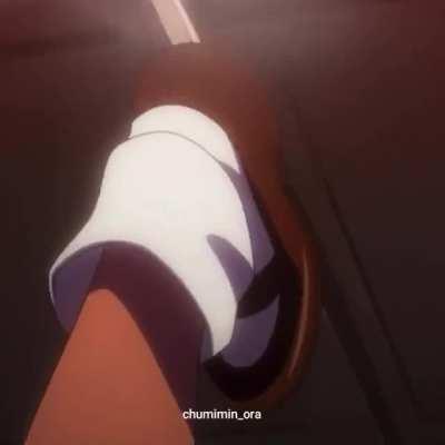 You can just feel the pain