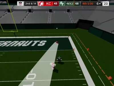 Yea I’m something of big deal 