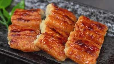 Making fake food for restaurant displays in Japan