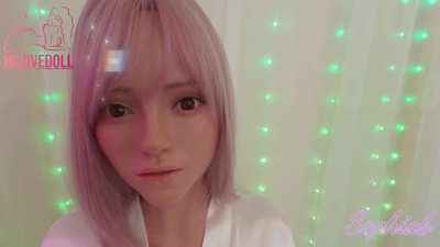 New video coming soon. We're unboxing Belle, a 165cm Lusandy lovedoll from http://hilovedoll.com 😈🍆💦

Visit Hilovedoll for you chance to win a free torso doll💜