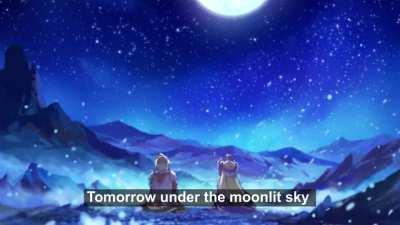 Translated Chapter 14 insert song: 「case i」Warning, Video contains spoiler for Chapter 14